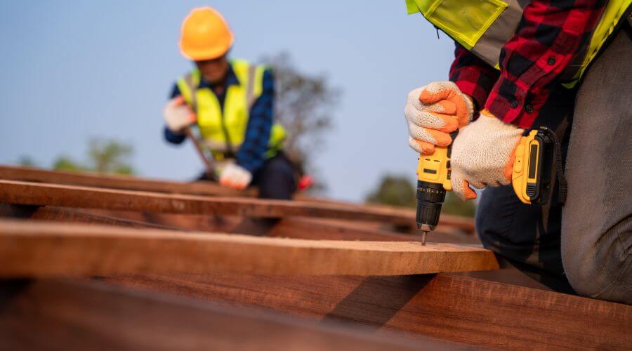 Expert top industrial roofings services in Kilauea, HI